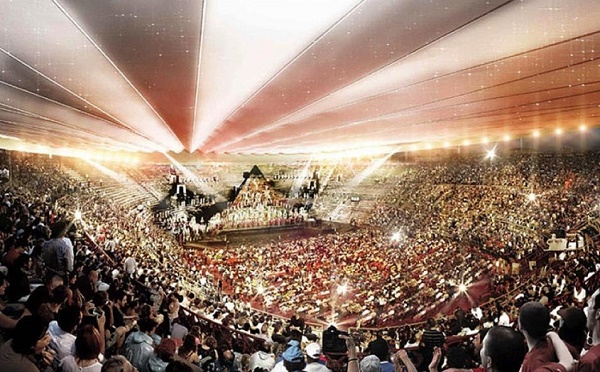 【城市百科】香港-盛事之都