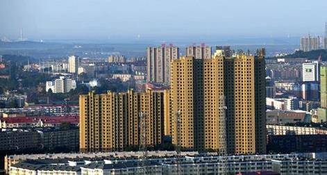 【城市百科】鹤岗市-黑龙江省东北部地区中心城市之一、重要的能源工业城市