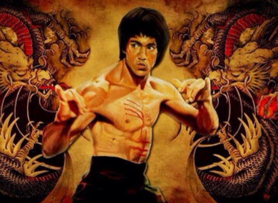 【城市百科】香港-影视业