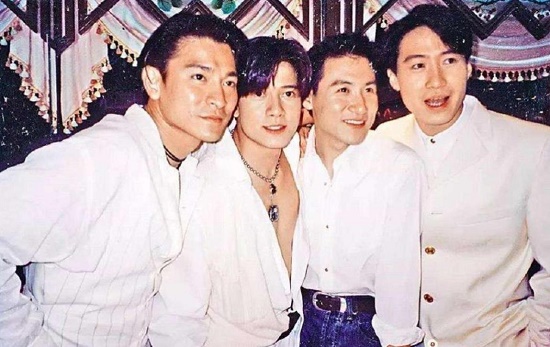 【城市百科】香港-流行音乐