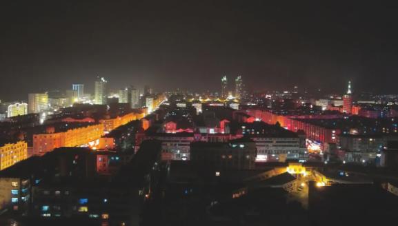 【城市百科】七台河市-“寒地北药”、“焦煤之都”