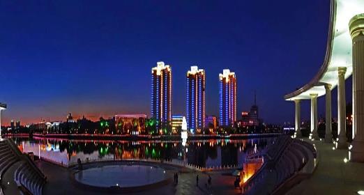 【城市百科】齐齐哈尔市-我国重要的工业基地、黑龙江省西部中心城市