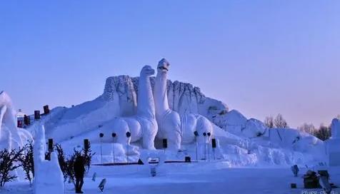 【城市百科】牡丹江市-东北亚经济圈中心区域