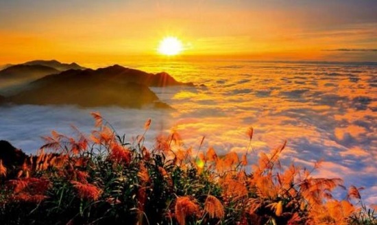 【中经百科】台湾的著名景点