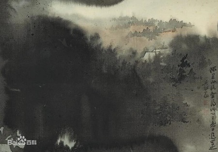 【中经百科】台湾的美术