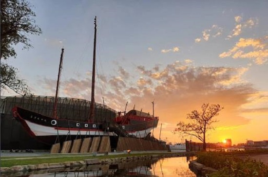 【中经百科】闽台海洋文化