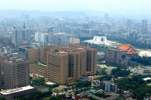 【中经百科】台湾的医疗卫生事业