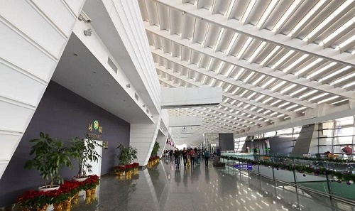 【中经百科】台湾的交通运输