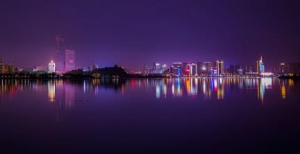 【城市百科】镇江市-中国长江三角洲重要的港口、风景旅游城市