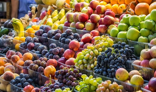 【中经百科】台湾的农业