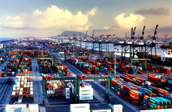 【中经百科】台湾-中华人民共和国省级行政区