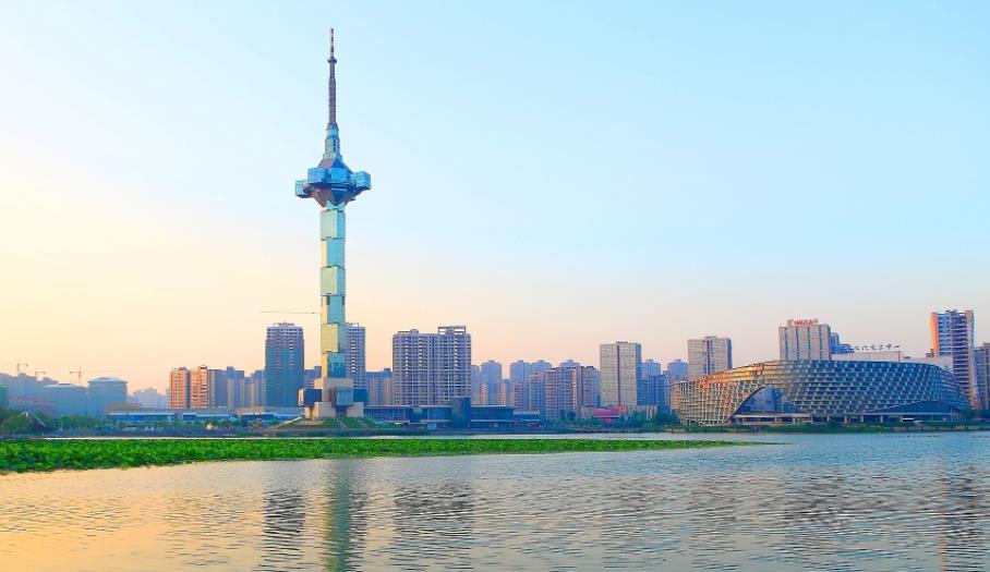 【城市百科】盐城市-中国黄（渤）海候鸟栖息地