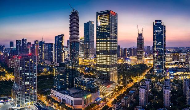 【城市百科】南京市-&ldquo;天下文枢&rdquo;&ldquo;东南第一学&rdquo;