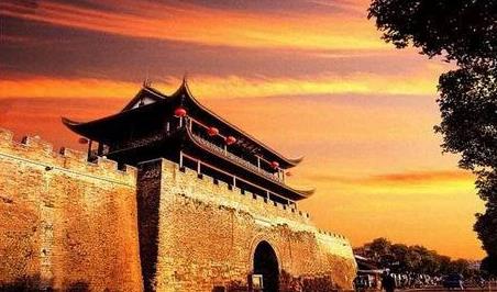 【城市百科】衢州市-全国十佳生态休闲旅游城市