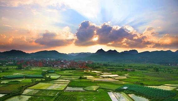 【城市百科】金华市-G60科创走廊中心城市