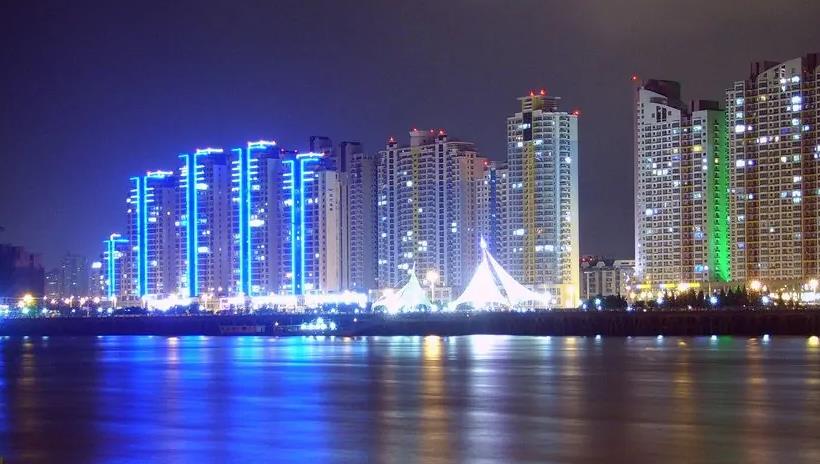 【城市百科】温州市-东南沿海重要的商贸城市和区域中心城市