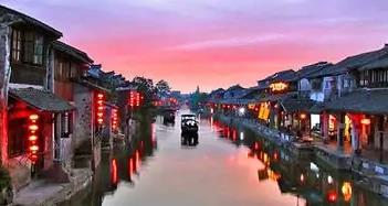 【城市百科】嘉兴市-&ldquo;鱼米之乡&rdquo;、&ldquo;丝绸之府&rdquo;