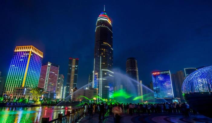 【城市百科】绍兴市-中国具有江南水乡特色的文化和生态旅游城市