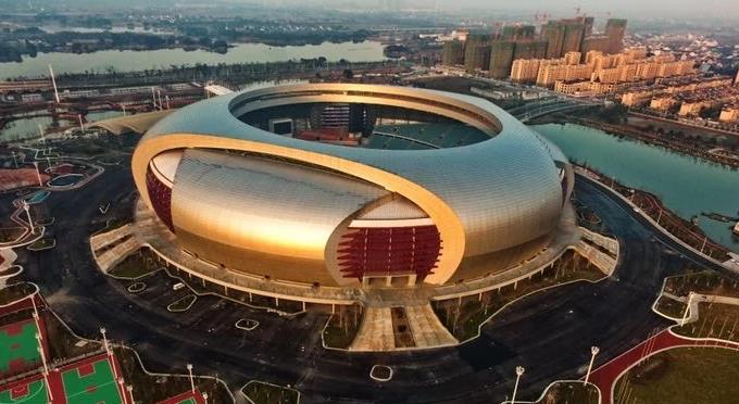 【城市百科】湖州市-近代湖商发源地