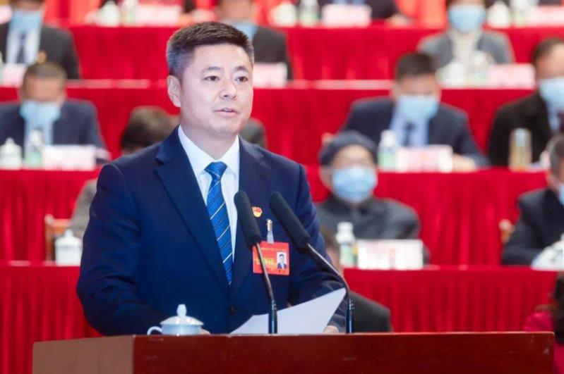 【发展战略】四川省攀枝花市2021年政府工作报告