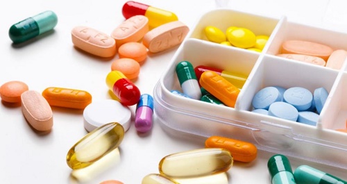 2020年药品流通行业运行统计分析报告