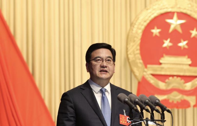 【发展战略】浙江省绍兴市2021年政府工作报告