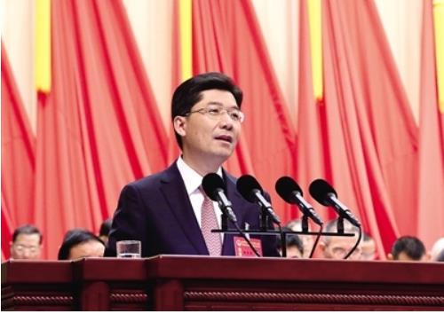 【发展战略】浙江省温州市2021年政府工作报告