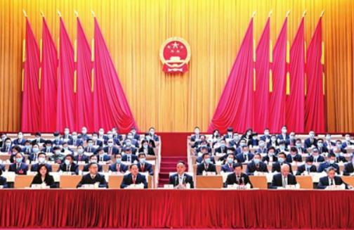 【发展战略】四川省南充市2021年政府工作报告