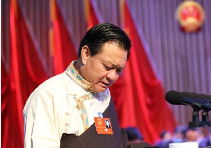 【发展战略】甘肃省甘南藏族自治州2021年政府工作报告