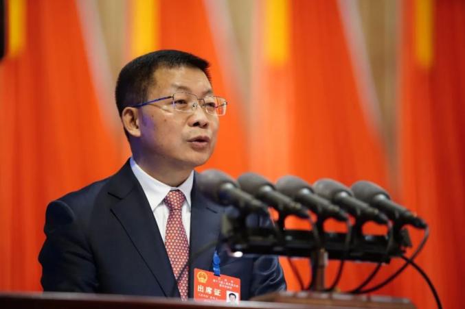 【发展战略】甘肃省兰州市2021年政府工作报告