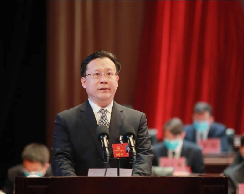 【发展战略】四川省雅安市2021年政府工作报告