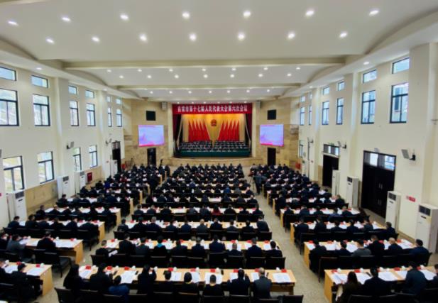 【发展战略】四川省自贡市2021年政府工作报告