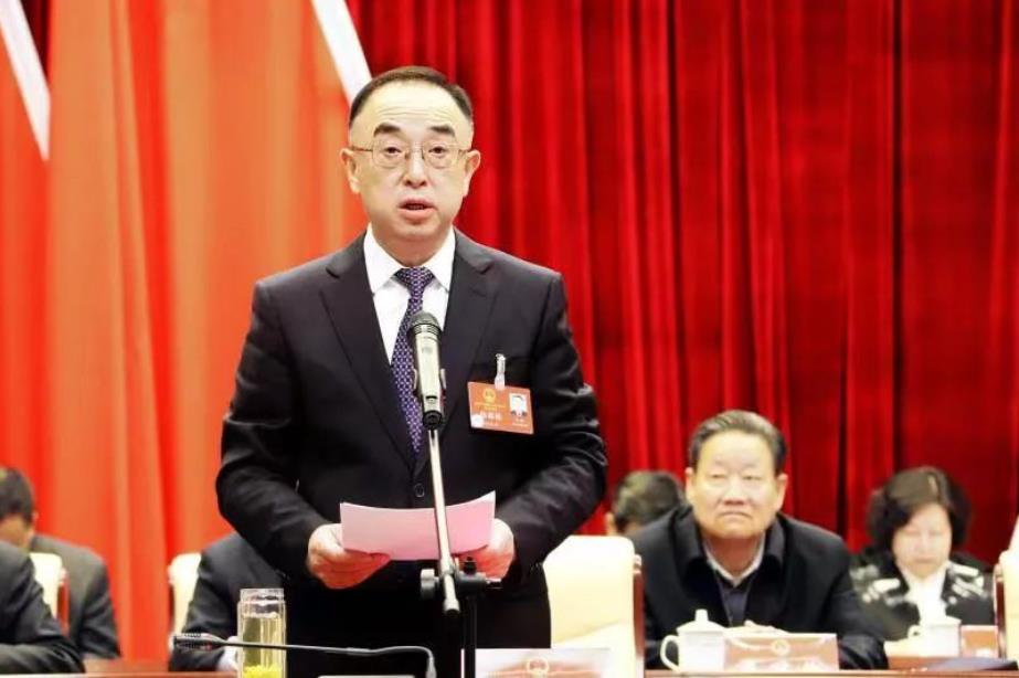 【发展战略】甘肃省张掖市2021年政府工作报告