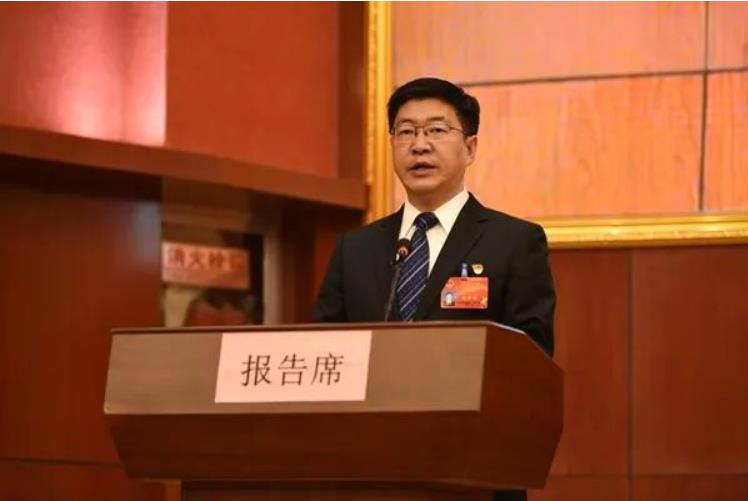 【发展战略】青海省果洛藏族自治州2021年政府工作报告