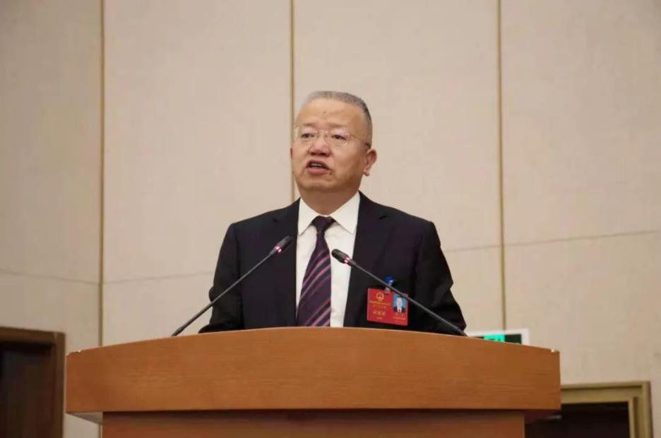 【发展战略】甘肃省武威市2021年政府工作报告