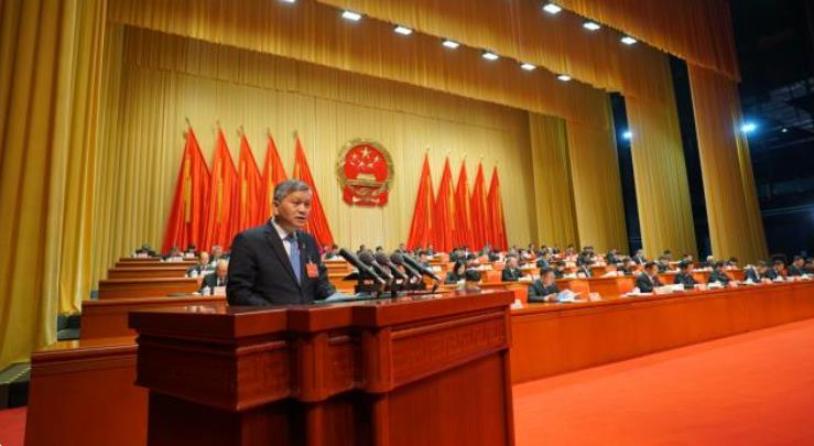 【发展战略】浙江省嘉兴市2021年政府工作报告