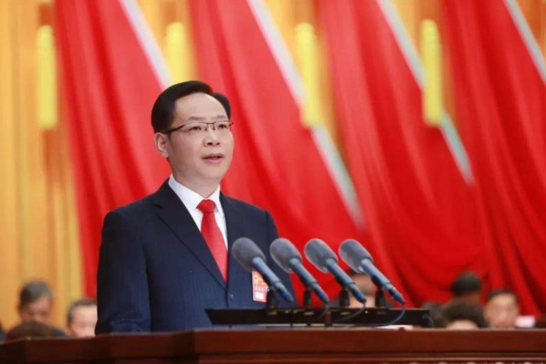 【发展战略】浙江省台州市2021年政府工作报告