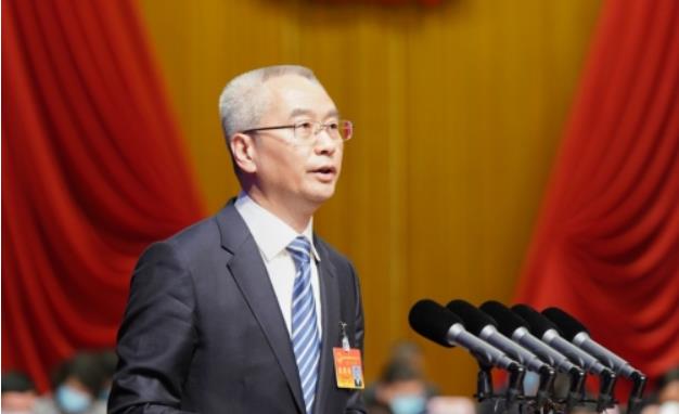 【发展战略】浙江省丽水市2021年政府工作报告