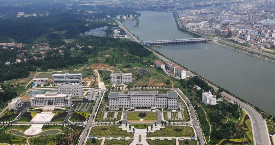 【城市百科】随州市-全国历史文化名城