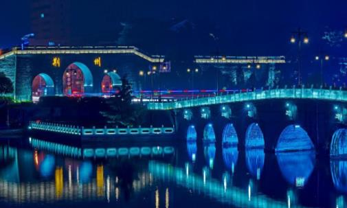 【城市百科】荆州市-重要的综合交通枢纽和长江港口城市