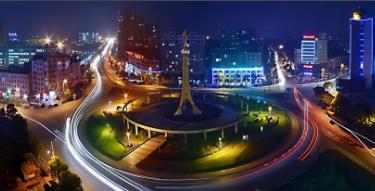 【城市百科】孝感市-董永故里，重要粮棉油生产基地