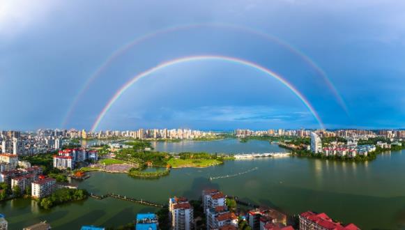 【城市百科】鄂州市-长江中游城市群重要节点城市