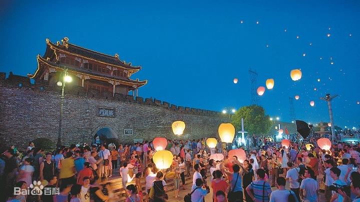 【城市百科】襄阳市-鄂西北中心城市、新型工业基地