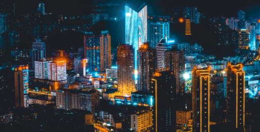 【城市百科】十堰市-车城，中国卡车之都