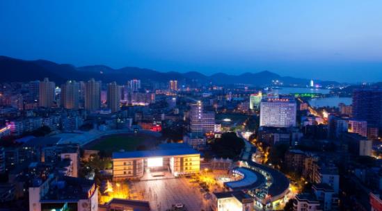 【城市百科】黄石市-华中地区重要的原材料工业基地