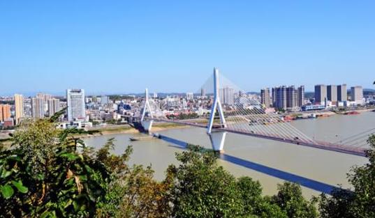 【城市百科】宜昌市-三峡门户、世界水电之都