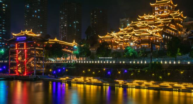 【城市百科】恩施州-“鄂西林海”、“世界硒都”