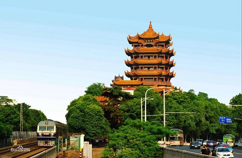 【中经百科】湖北省-千湖之省 华中重地