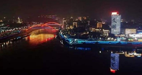 【城市百科】宜宾市- 中国酒都、万里长江第一城