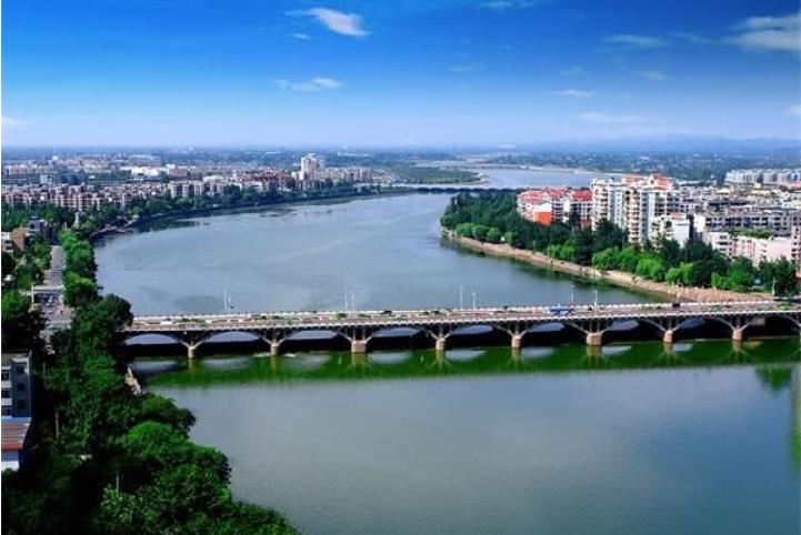 【城市百科】德阳市-国家全面创新改革试验区、中国重大装备制造业基地